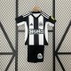 Camiseta Newcastle United Ninos Primera 2024/2025